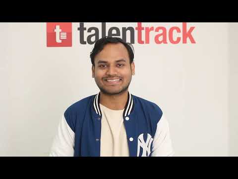 Rishabh Punekar Intro