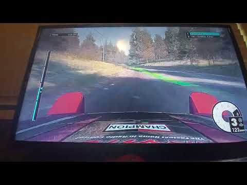 DiRT 3 Michigan Pine Ridge 70s 1:32.899