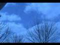 Journey of the Clouds