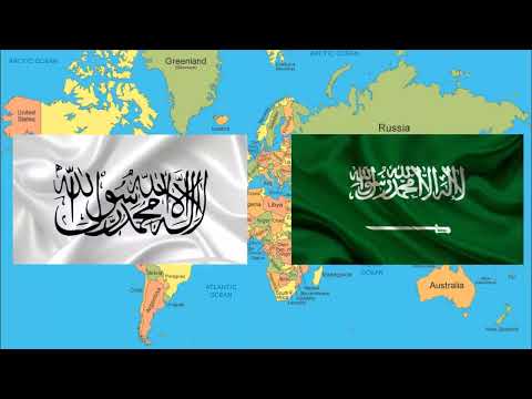 Countries With Similar Flag #country #flag #asia #meme