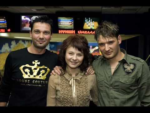 STEFANO PRADA & UWE WORLITZER - DARK STAR (A. LEE VOCAL RMX)