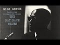 Gigi Gryce - Monday through Sunday