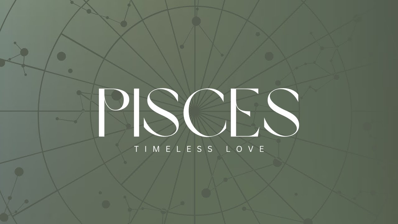 PISCES LOVE: Someone You Stopped Speaking To Right Now! You Gotta Hear This Pisces!