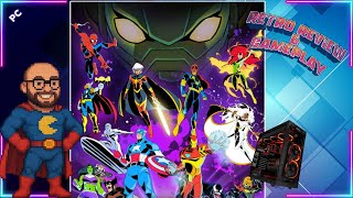 Marvel: Cosmic Invasion (PC) – The BRAND NEW Marvel Game! Review & Gameplay Breakdown!