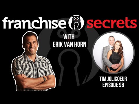 , title : 'Boutique Health and Fitness Franchise Opportunities with Tim Jolicoeur'