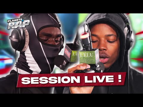 Video thumbnail for Freestyle