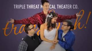 Buehnefrei.org - \"Trau\' Dich!\" - Trailer 2
