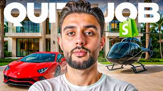 How to Start Dropshipping in 2025 (The ONLY Way That Actually Works)