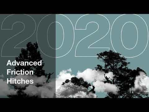 Advanced Friction Hitches