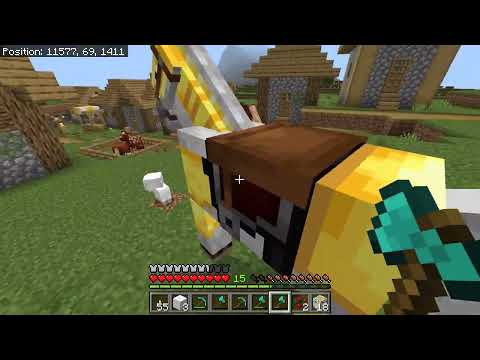 Ultimate Minecraft Skills - Watch me conquer GE! #11