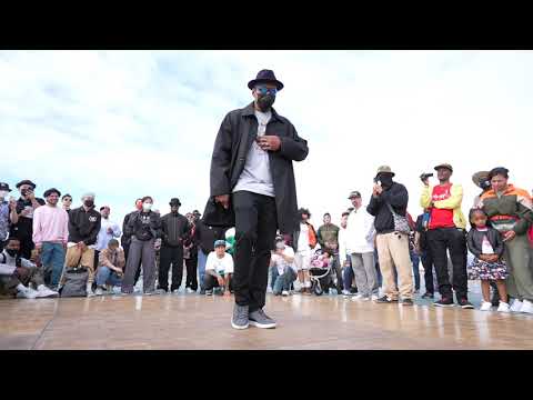 Frosty | Oakland Boogaloo Reunion 2021