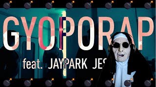 Los - Gyopo Rap (Remix) (Feat. Jay Park, Jessi, G2) MV | REACTION!