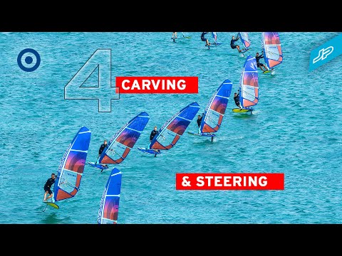 Foil Guide #04 - Carving