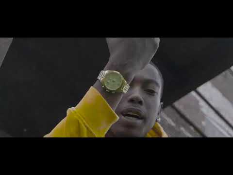 BigBoss Hardway - Skinny Nigga Wit Ah 45 (Official Music Video)