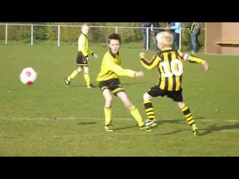 Doshelden Kampen: 29-03-2014 VSCO '61 E4 - Dos Kampen E6 (1-2)_Video