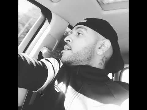 Verse Simmonds Previews His New Song 'I Need'