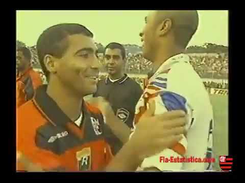 Campanha Completa do Flamengo   CARIOCA 1999