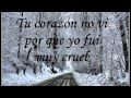 Karaoke en Español [EXO-MIRACLES IN ...