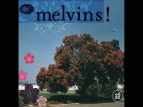The Melvins - 'Hugh' (Part 2)