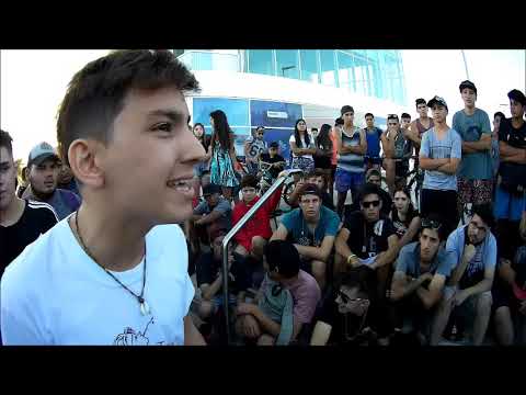 JAFF vs RONIN - Final - Undercream 1vs1 - Pretemporada 2019