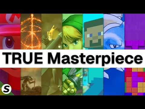 The Only 7 Masterpieces Ever Made