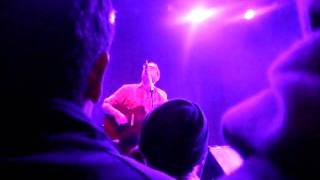 City and Colour (Murderer by Low - Cover)