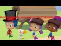 Bubble Guppies Textingstory New Episode Already