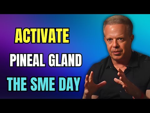 Joe Dispenza : This Works So FAST, It’s Scary (Works Like Magic In 2023)