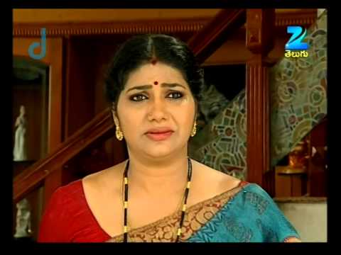 Mangamma Gari Manavaraalu - Telugu Tv Serial - Best Scene - 344 - Shiva Parvathi - Zee Telugu