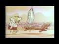 The Flintstones VHS 1986