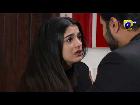 Baylagaam Episode 104 | Best Moment 02 | Ali Abbas - Laiba Khan - Haroon Shahid | HAR PAL GEO