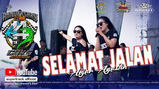 Download lagu GOODBYE || ANJAR AGUSTIN NEW MONATA || 14TH ANNIVERSARY COKS mp3