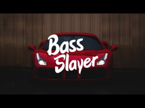 Coopex, Midranger & M.I.M.E - Times Up [Bass Boosted]