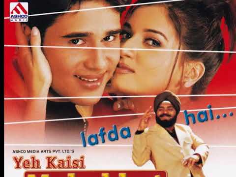 Poster din jawani ke char char