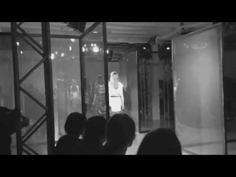 Peter Pilotto LFW 2013