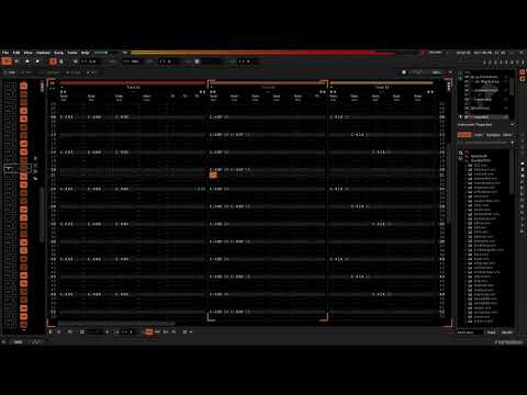 Arkhyanax - Survivor (On Renoise)