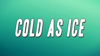 M.O.P. - Cold as Ice (Lyrics)