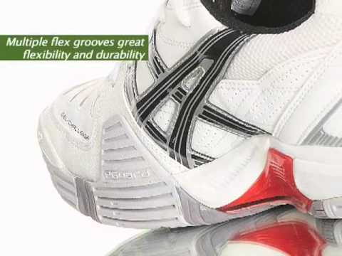Tennis Shoes Asics Gel Challenger 8  by www.tennispeople.be