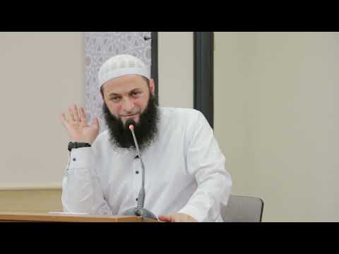 03. Përjetimi i ditës së fundit (Ringjallja)