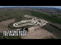 Inside MotoGP Mecca: VR46 Motor Ranch with Valentino Rossi