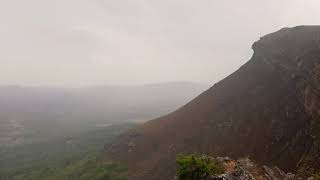 preview picture of video 'Kemangundi Z Point | Chickmagaluru'