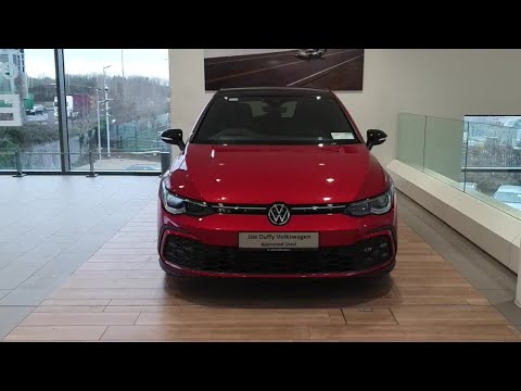Volkswagen Golf 1.4 TSI 5DR 245HP GTE DSG - Image 2