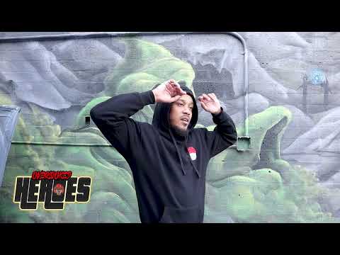 Pooh Pistols speaks on life being the strip, longevity in the music industry, new music & much more