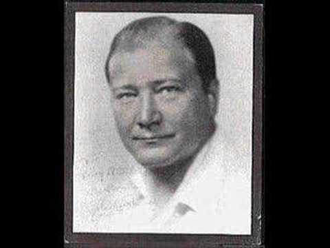 Bendemeer's Stream - John Charles Thomas