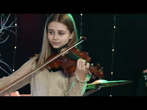 Zespół ProPozycja - Z narodzenia Pana