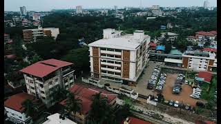 Campus Tour