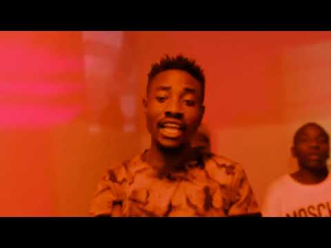 Kas Geezy Kalufyanya_Bad boy_Official Music Video