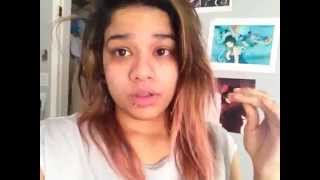 A Jack Hammer Woke Me Up at 9am