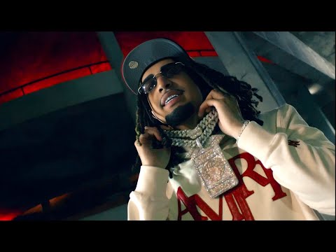 Punchmade Dev - Perfecting Fraud (Official Music Video)