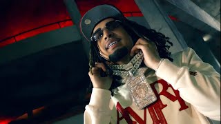 Punchmade Dev - PERFECTING FRAUD (Music Video)
